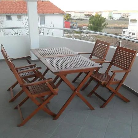 Filipasic Apartment Vir