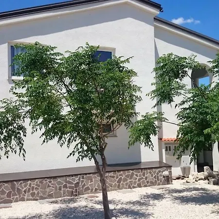 Filipasic Apartment Vir