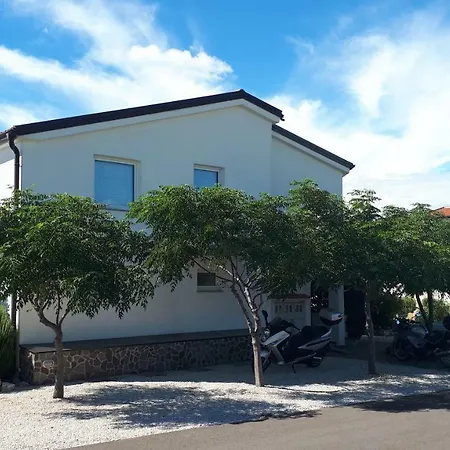 Filipasic Apartament Vir