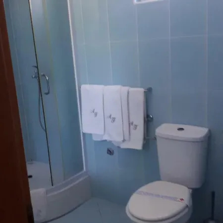 Filipasic Apartment