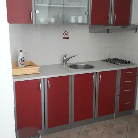 Apartment Filipasic Vir