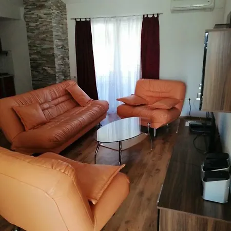 Filipasic Apartment Vir